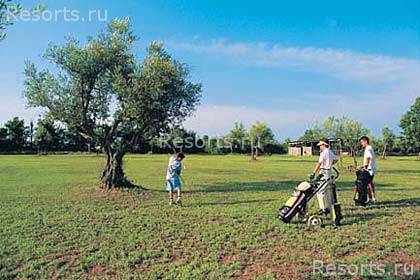Naturist Solaris Residence 20